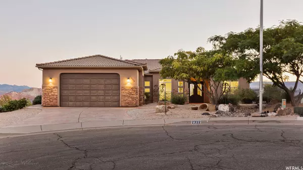 Hurricane, UT 84737,2332 W RIDGE VIEW DR