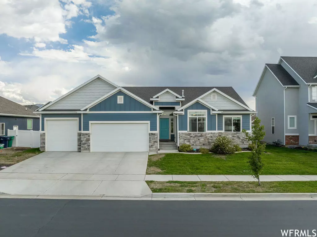 Layton, UT 84041,2453 W SUNBURST DR