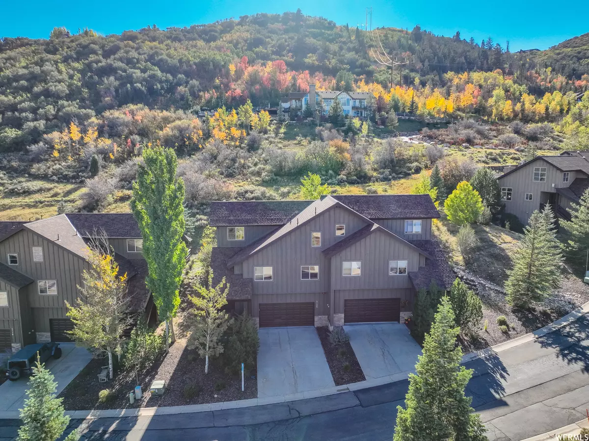 Park City, UT 84098,5120 COVE CANYON DR #A