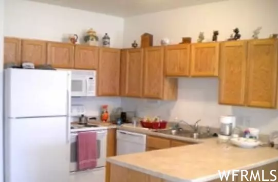 West Valley City, UT 84119,3478 S COZY RIVER PL #402