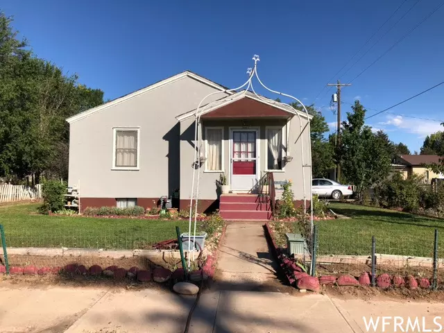 Roosevelt, UT 84066,356 N 400 E