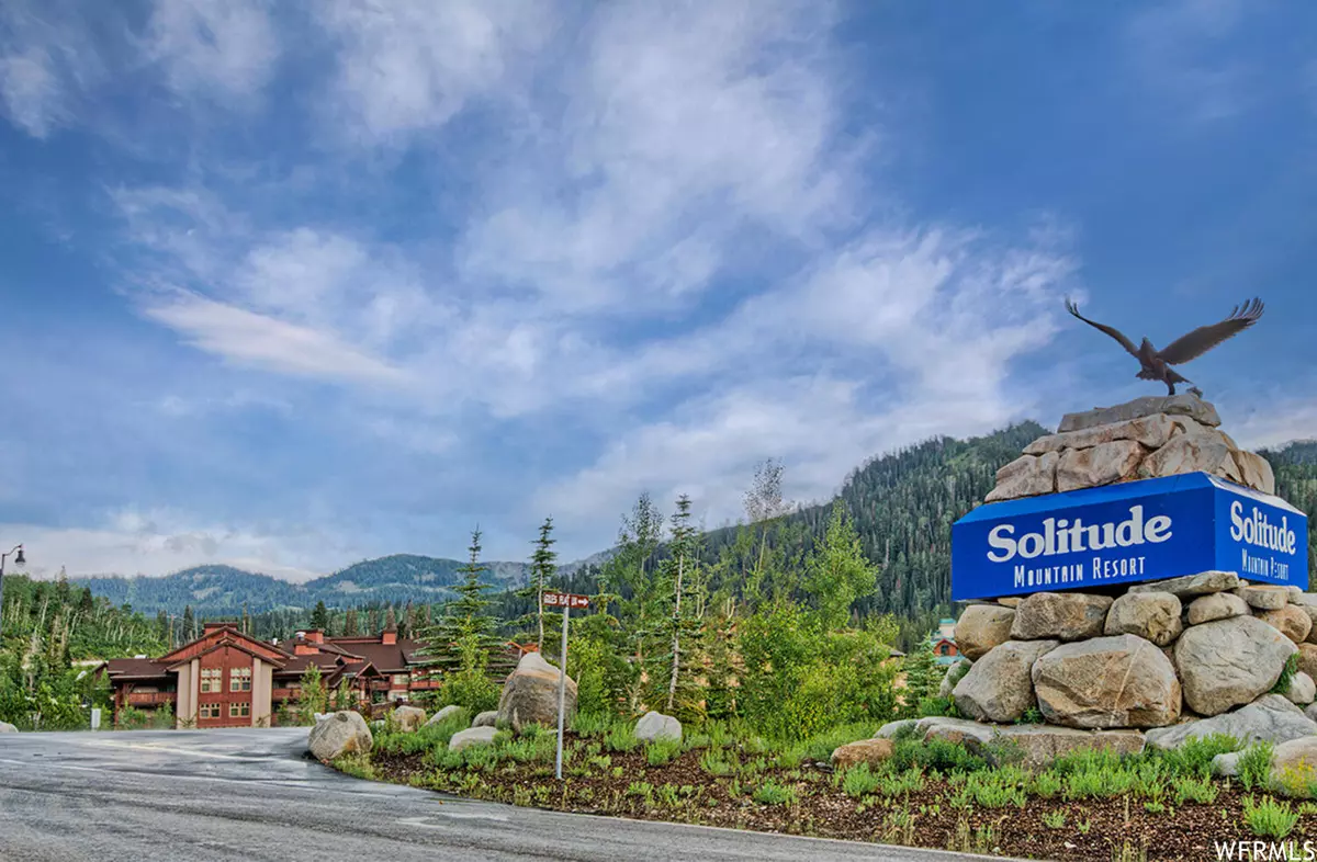 Solitude, UT 84121,12090 E BIG COTTONWOOD CANYON RD S #104