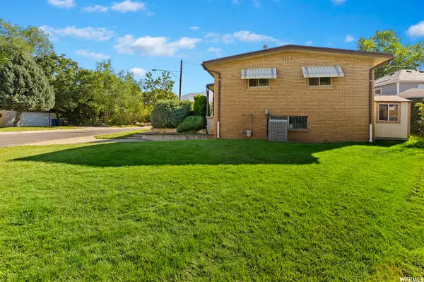 Ogden, UT 84405,199 COUNTRY CLUB DR