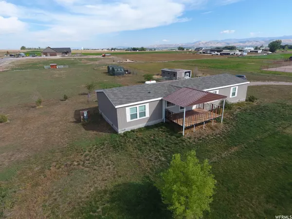 966 W 3200 S,  Preston,  ID 83263