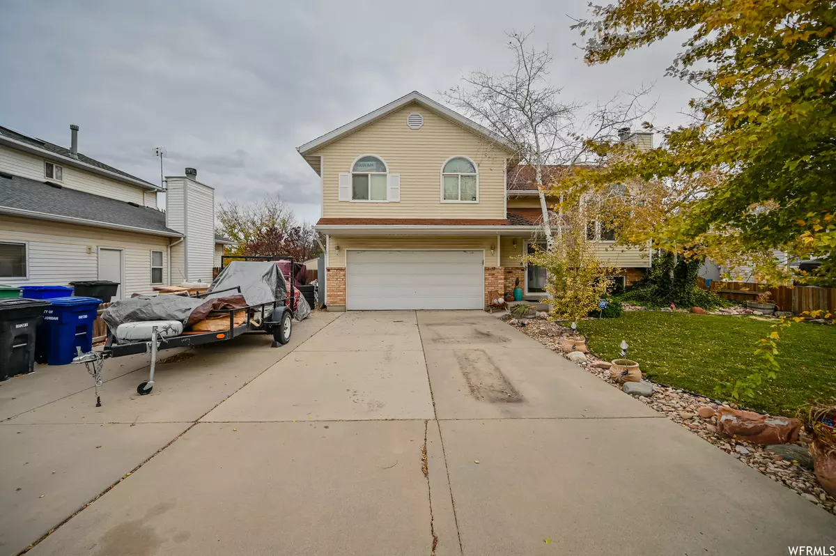 West Jordan, UT 84081,6955 S FOXFLOWER CT