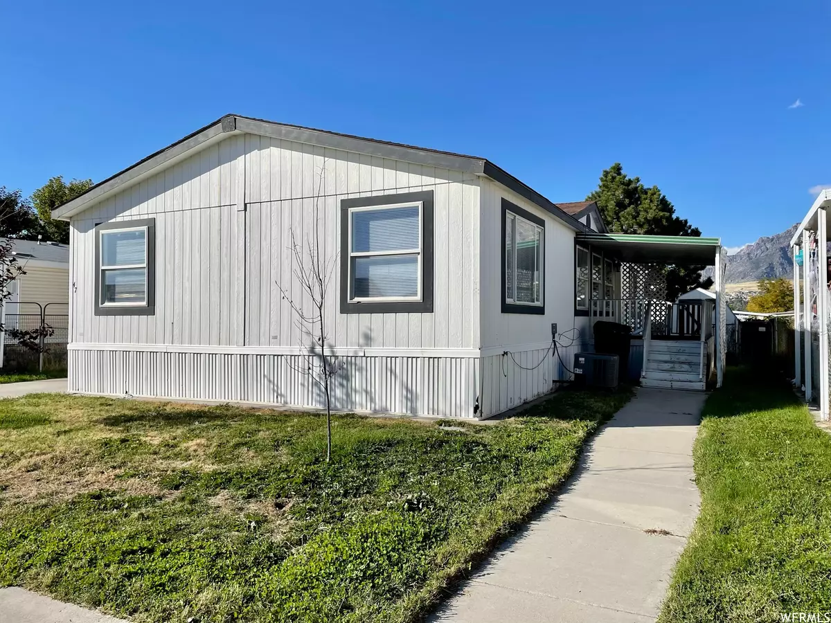 Pleasant View, UT 84404,2243 N HIGHWAY 89 W #47