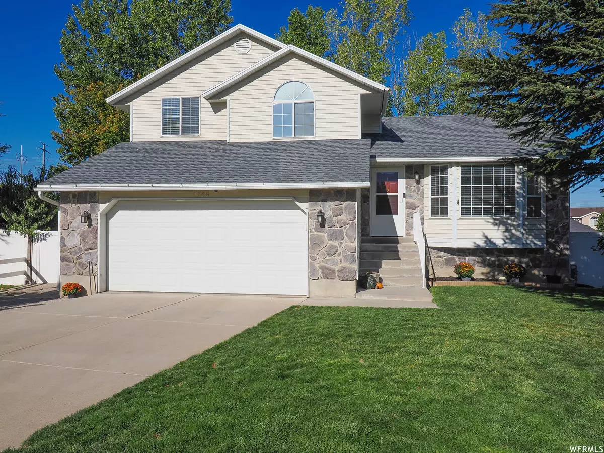 Sandy, UT 84070,9328 S SWEET MEADOW LN W