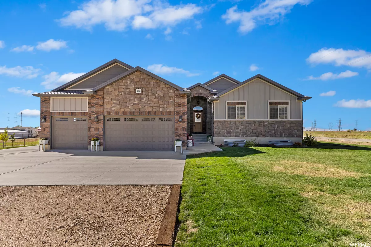 Farr West, UT 84404,3981 N 3175 W