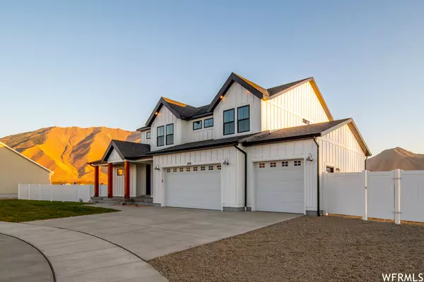 Spanish Fork, UT 84660,848 N 2100 E #12