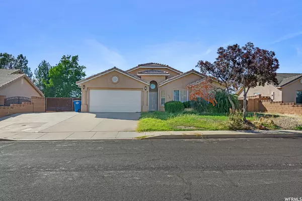 1307 N 1530 W,  St. George,  UT 84770