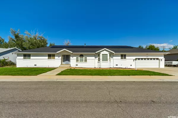 West Valley City, UT 84119,2232 W BIRDSONG RD S