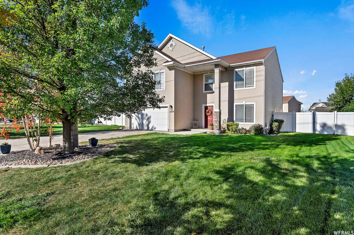 West Bountiful, UT 84087,2369 N 830 W