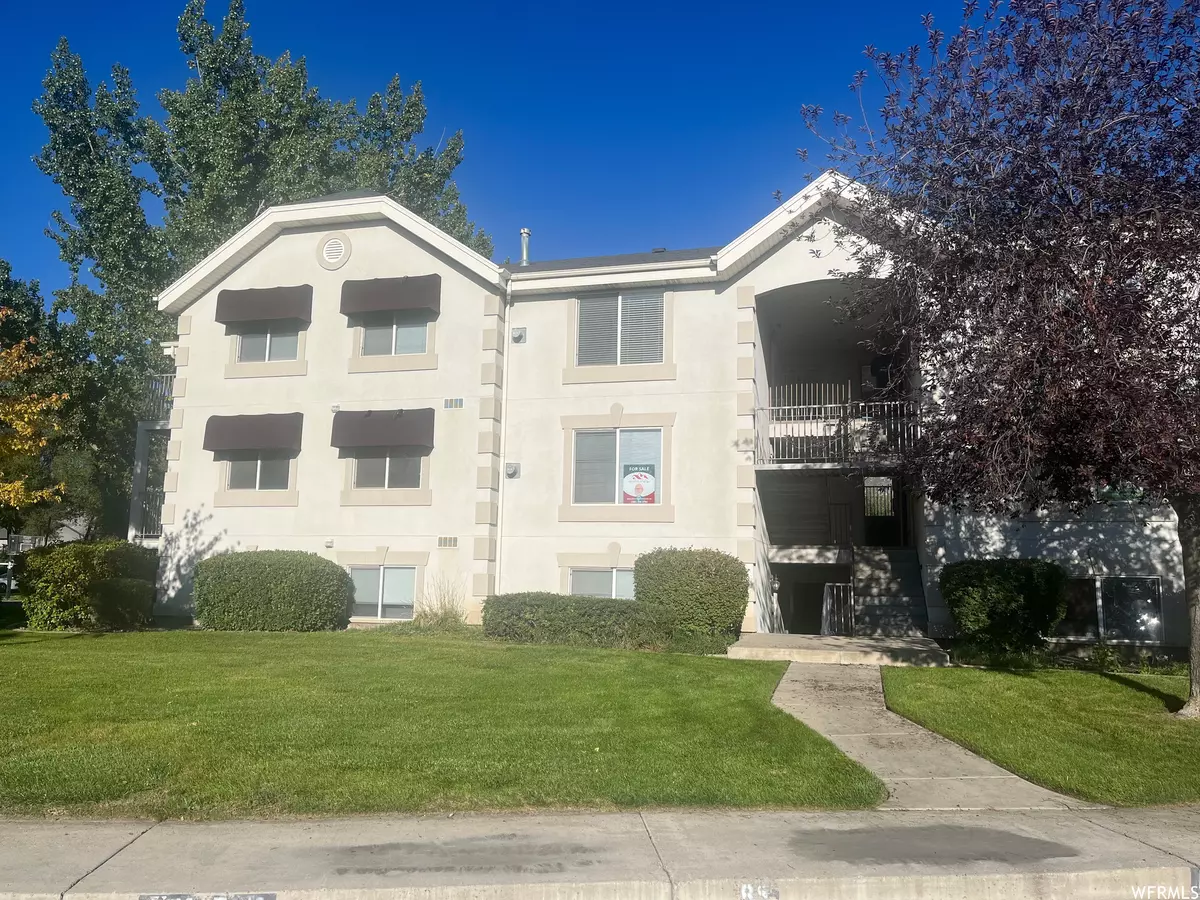 Provo, UT 84601,283 S 1050 W #91