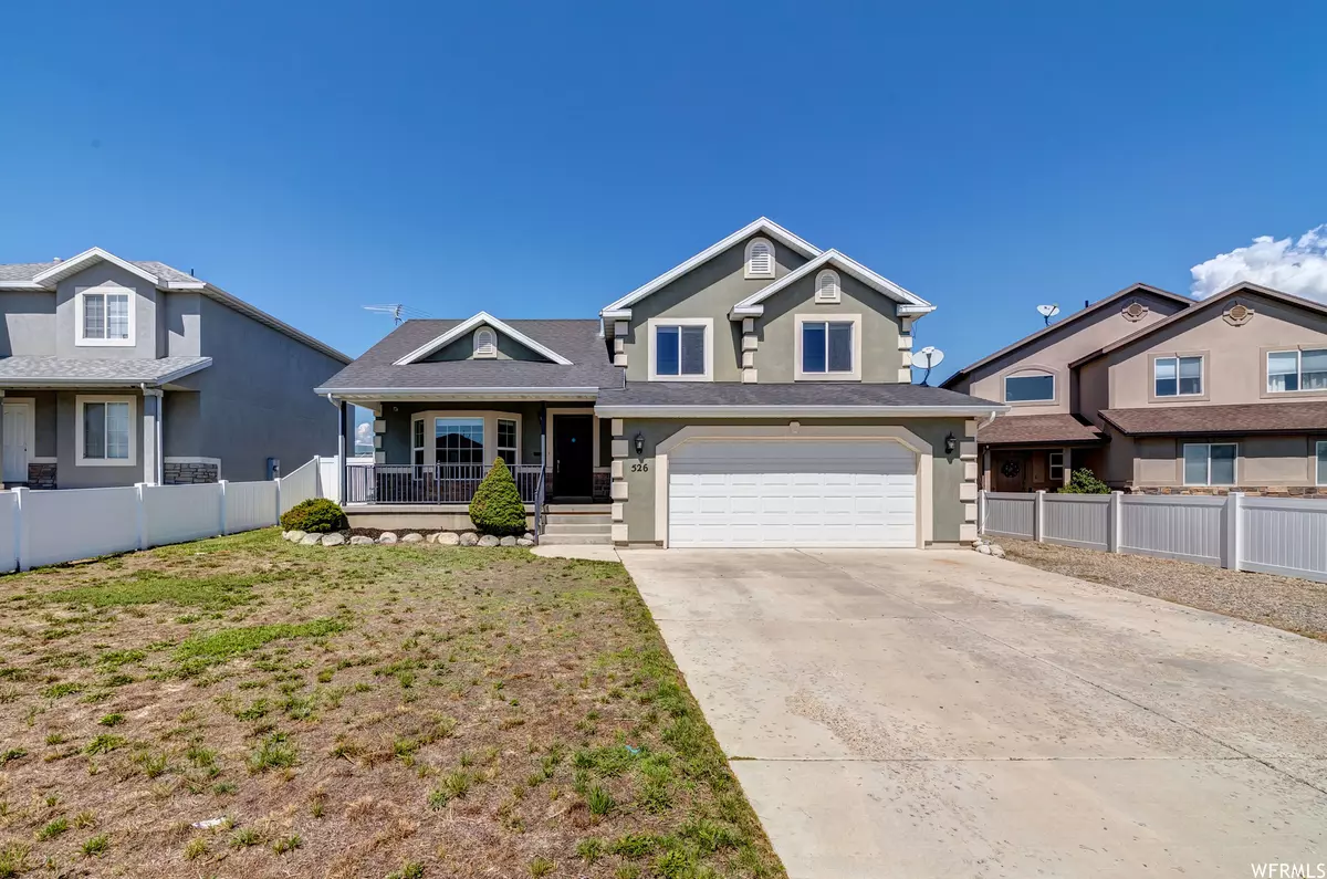 Lehi, UT 84043,526 W LAKEVIEW DR