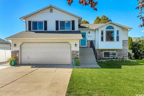 Roy, UT 84067,5889 S 3260 W