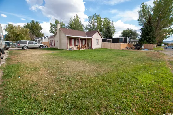 Beaver, UT 84713,115 S 300 W