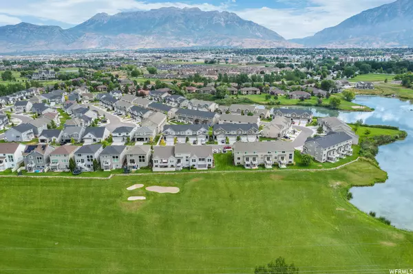 Orem, UT 84057,2073 W FAIRWAY LN #235