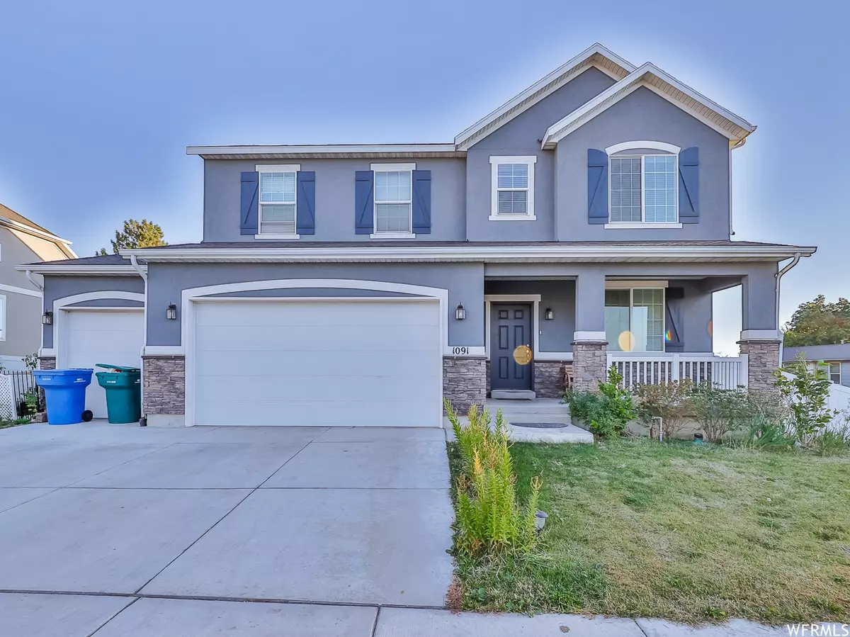 Orem, UT 84058,1091 W 480 S #8