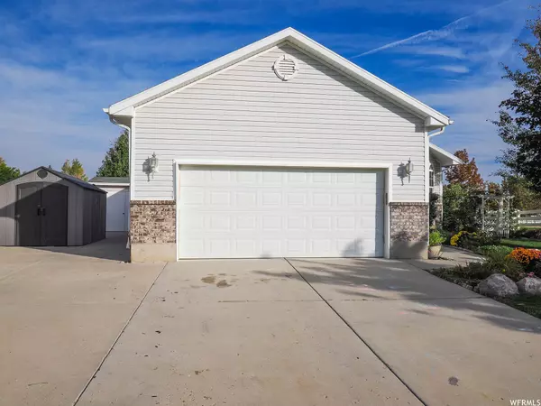 Herriman, UT 84096,5820 W PREMIER LN