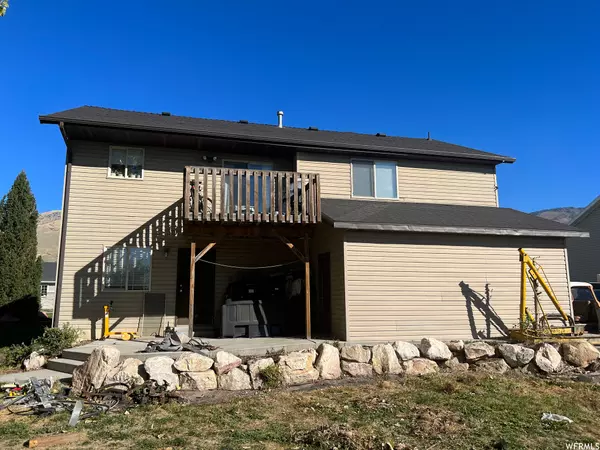 Perry, UT 84302,3284 S 1500 W