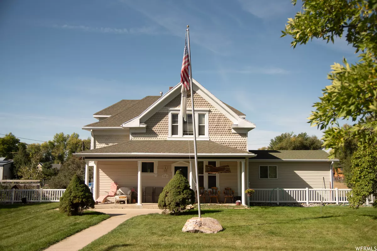 Hyde Park, UT 84318,341 N 100 W