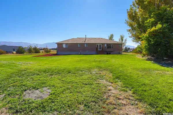 Erda, UT 84074,818 W ERDA WAY