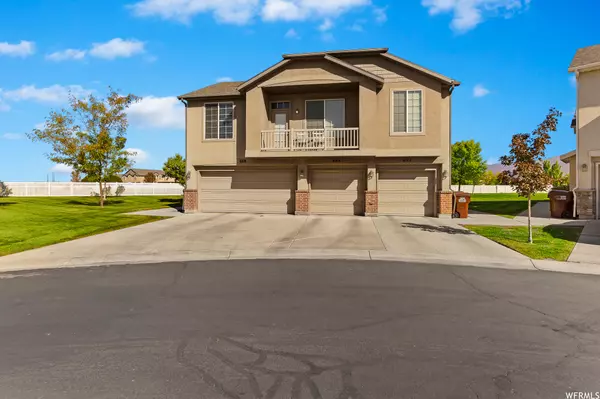 North Salt Lake, UT 84054,604 CANTERBURY LN