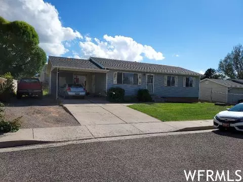 Cedar City, UT 84721,313 W 1650 N