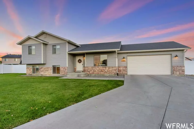 Nibley, UT 84321,3356 S 1416 W