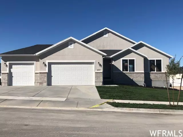 Tooele, UT 84074,2307 N 290 W