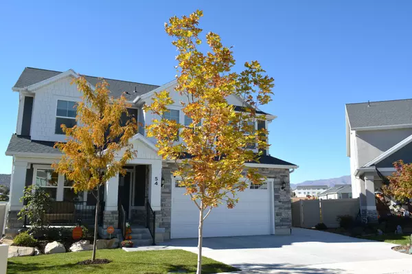 Saratoga Springs, UT 84045,54 N DESERT SAGE CIR