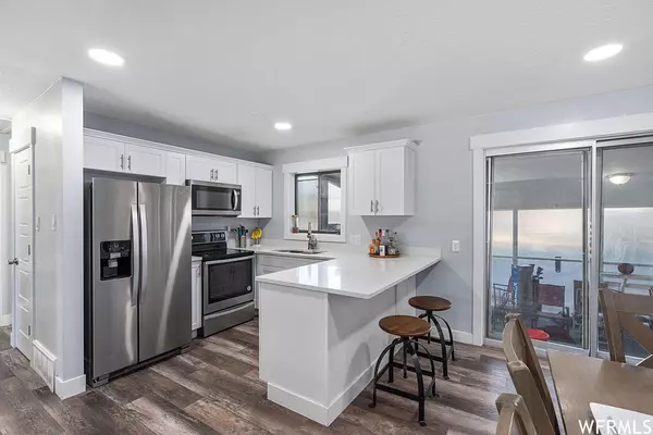 Washington Terrace, UT 84405,4456 S 150 E