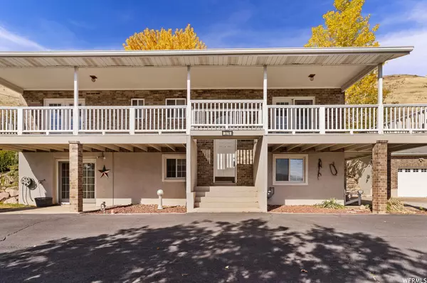 Morgan, UT 84050,3278 W OLD HIGHWAY RD