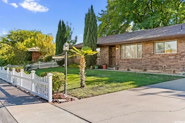 Santa Clara, UT 84765,2807 CRESTVIEW DR