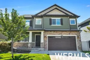 Lehi, UT 84043,3493 N BEAR HOLLOW WAY