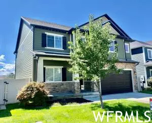 Lehi, UT 84043,3493 N BEAR HOLLOW WAY