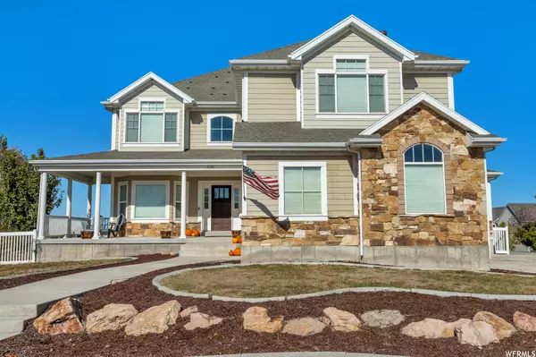 Grantsville, UT 84029,326 W WRATHALL LN N