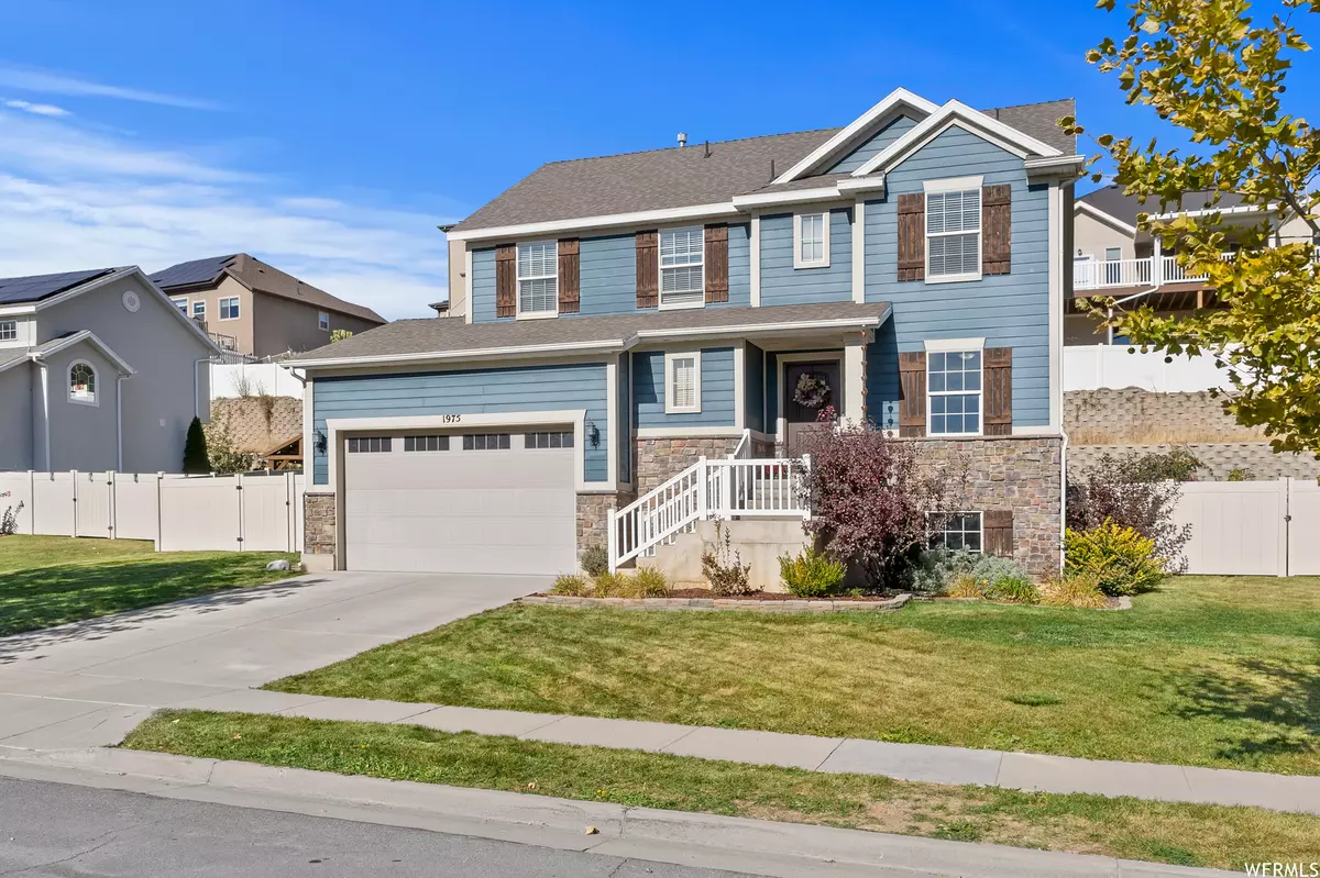 Layton, UT 84040,1975 E REDTAIL WAY