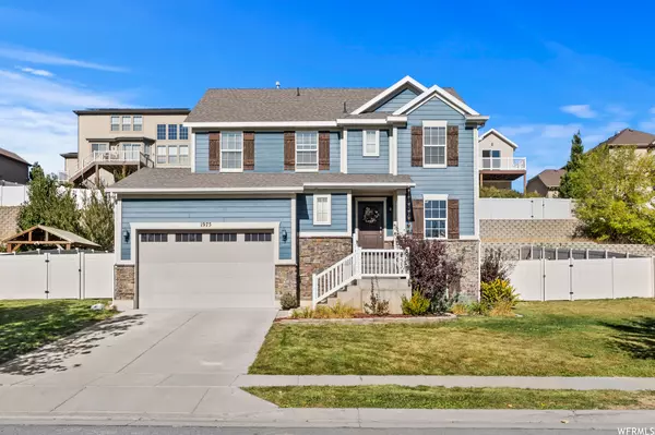 Layton, UT 84040,1975 E REDTAIL WAY