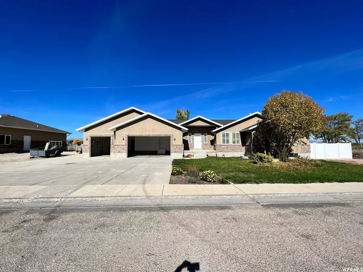 Roosevelt, UT 84066,103 E 1700 S