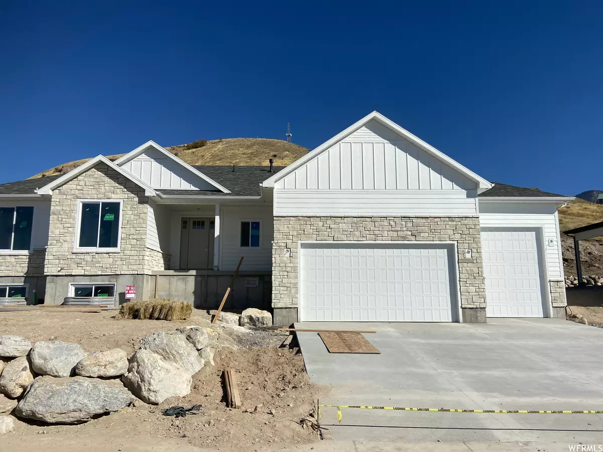 Hyde Park, UT 84318,644 N HIGH VIEW DR