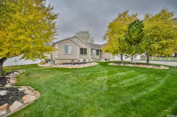 Lake Point, UT 84074,7366 N ADOBE LN