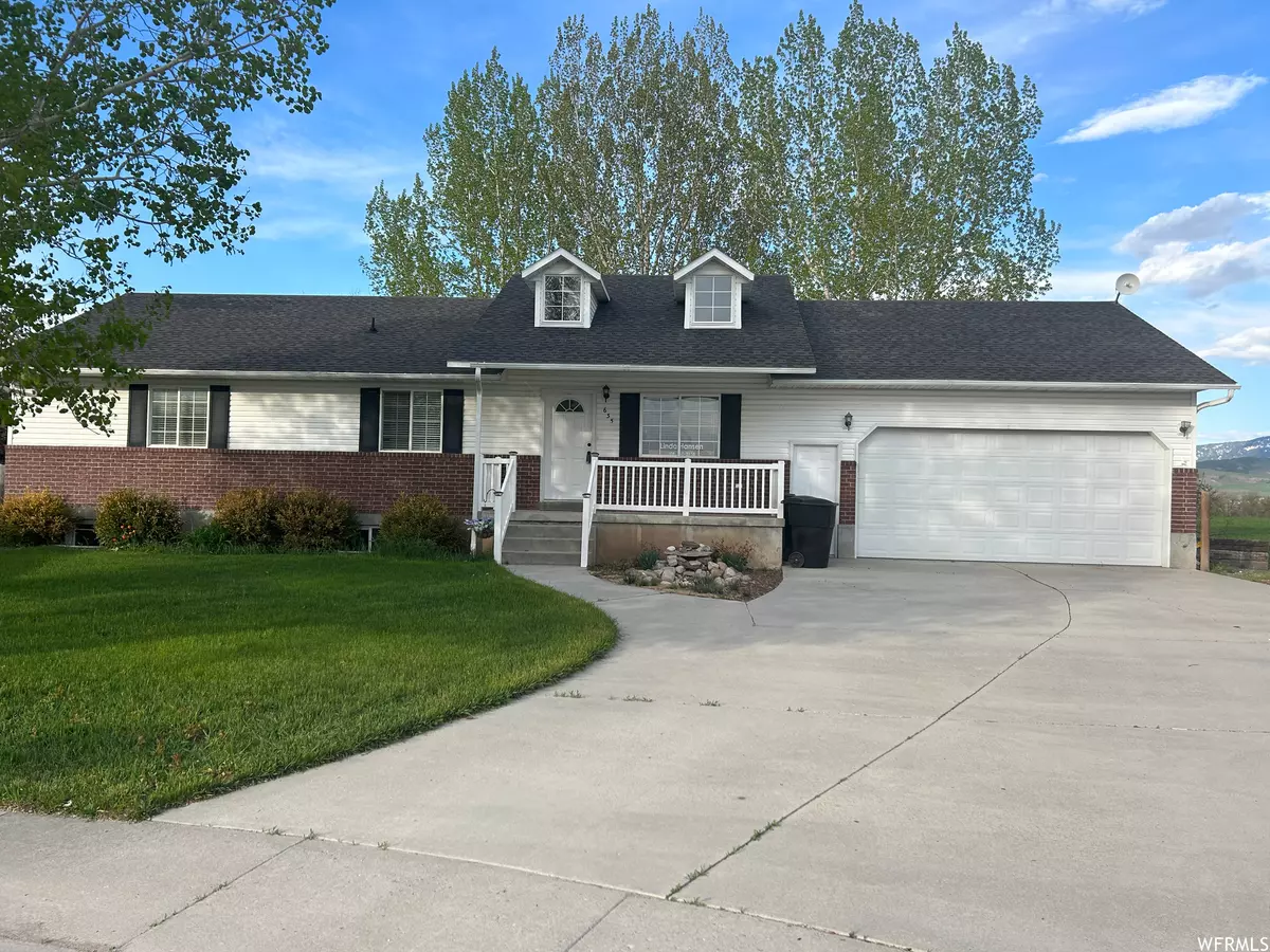 Preston, ID 83263,635 S LINDEN CIR E