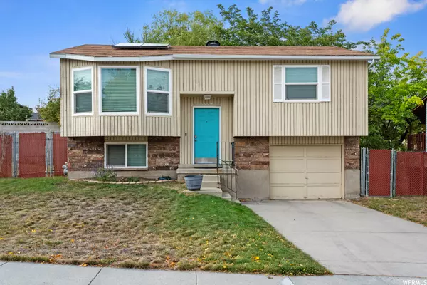 Taylorsville, UT 84129,5522 S 3500 W