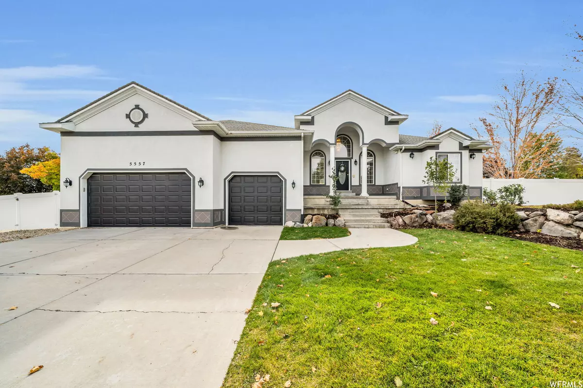 Herriman, UT 84096,5557 W 13680 S