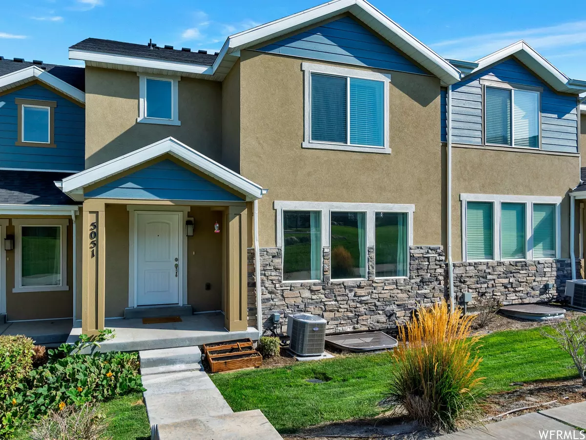 Herriman, UT 84096,5051 W ARETE WAY S