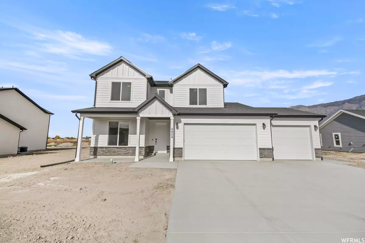 Farr West, UT 84404,2424 W 2900 N #84