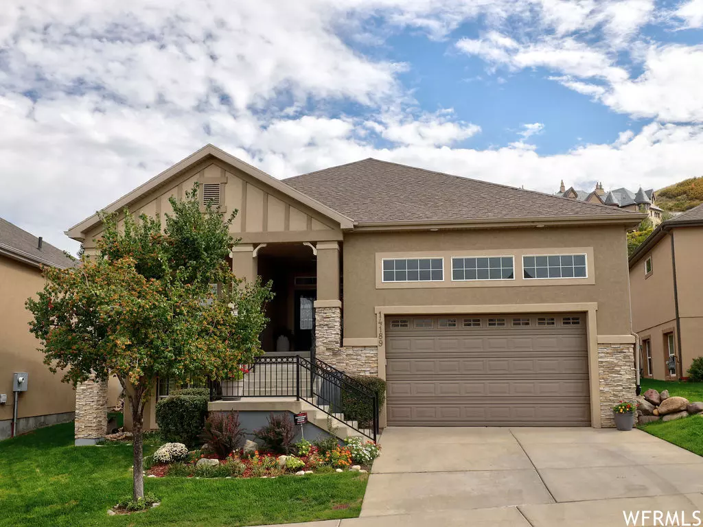 Draper, UT 84020,14189 S SPYGLASS HILL DR