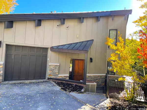 Park City, UT 84060,1456 AMBER RD #46