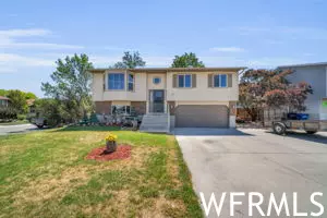 West Jordan, UT 84081,4839 W DIAMONDLEAF WAY